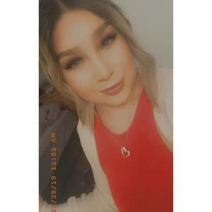 Meet your Posher, Angie